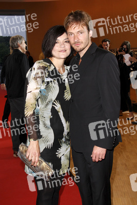 Jasmin Tabatabai, Andreas Pietschmann