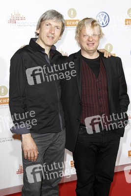 Magnus Öström, Iiro Rantala