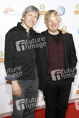 Magnus Öström, Iiro Rantala