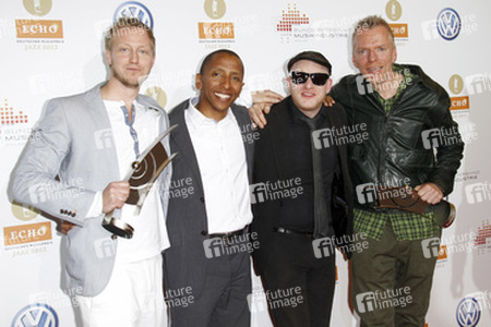 Tingvall Trio, Flo Mega