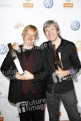 Iiro Rantala, Magnus Öström