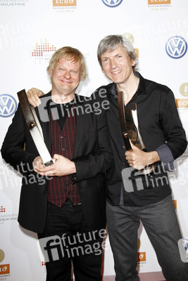 Iiro Rantala, Magnus Öström