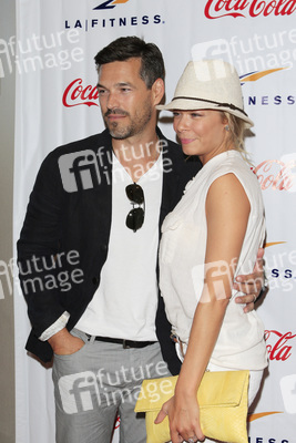Eddie Cibrian, LeAnn Rimes