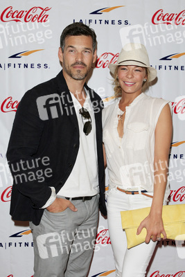 Eddie Cibrian, LeAnn Rimes