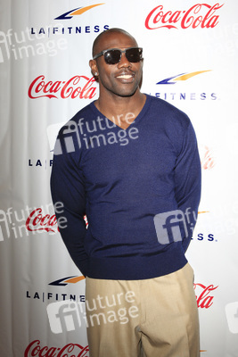 Terrell Owens
