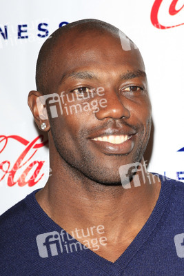 Terrell Owens