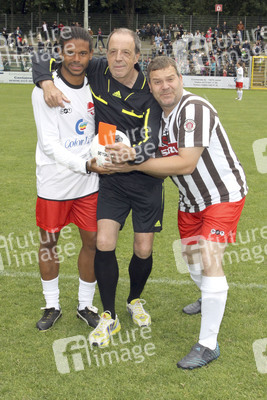 Michél Mazingu-Dinzey, Rolf Fuhrmann, Elton