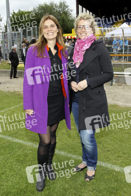 Sarah Wiener, Julia Westlake