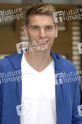 Ron-Robert Zieler