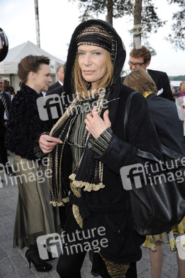 Veruschka Gräfin von Lehndorff