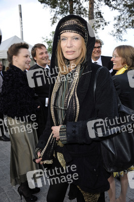 Veruschka Gräfin von Lehndorff