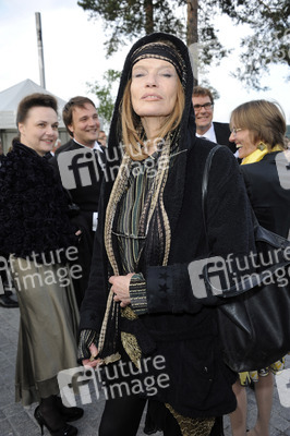 Veruschka Gräfin von Lehndorff