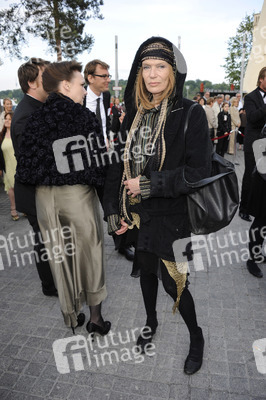 Veruschka Gräfin von Lehndorff