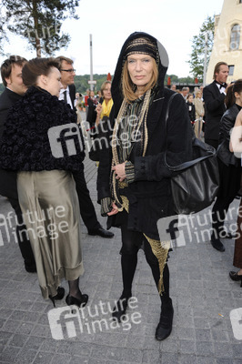 Veruschka Gräfin von Lehndorff