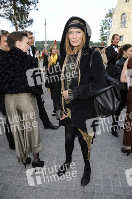 Veruschka Gräfin von Lehndorff