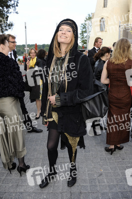 Veruschka Gräfin von Lehndorff