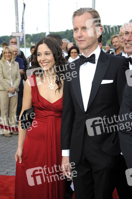 Cecilia Crisafulli, Max Raabe