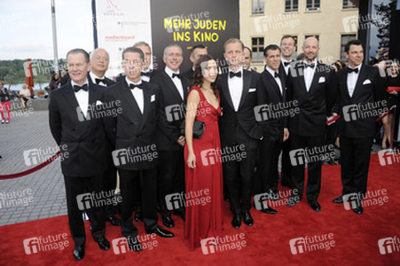 Max Raabe und das Palast Orchester