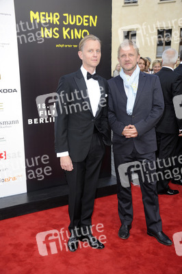 Max Raabe, Sönke Wortmann