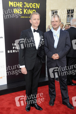 Max Raabe, Sönke Wortmann