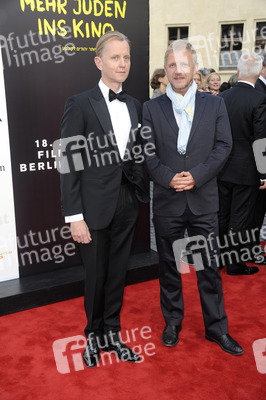 Max Raabe, Sönke Wortmann