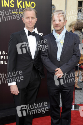 Max Raabe, Sönke Wortmann