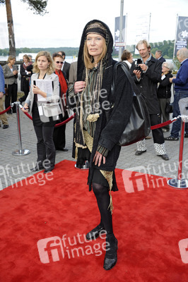 Veruschka Gräfin von Lehndorff