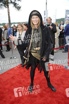 Veruschka Gräfin von Lehndorff