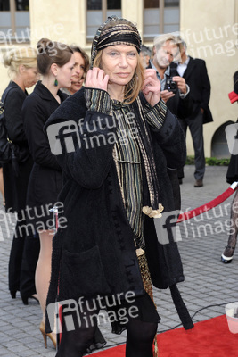 Veruschka Gräfin von Lehndorff