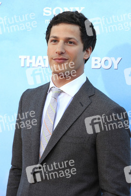 Andy Samberg