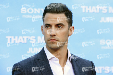 Milo Ventimiglia