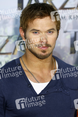 Kellan Lutz