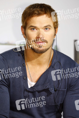 Kellan Lutz