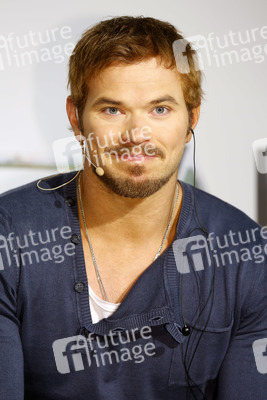 Kellan Lutz