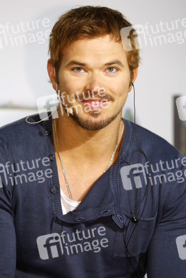 Kellan Lutz
