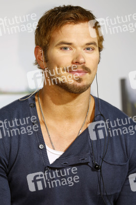 Kellan Lutz