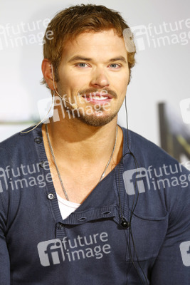 Kellan Lutz