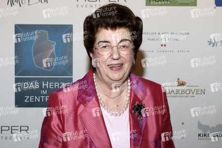 Lore Maria Peschel-Gutzeit