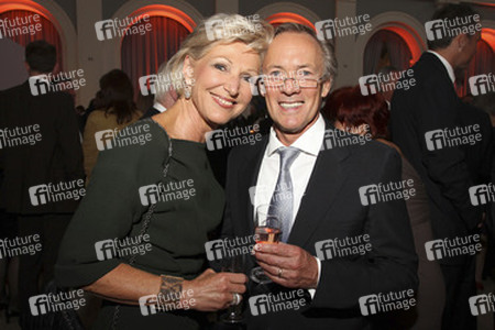 Bernd Wehmeyer mit Frau Almuth