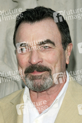 Tom Selleck