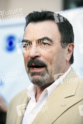 Tom Selleck