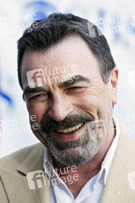Tom Selleck