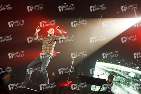 Chester Bennington (Linkin Park)