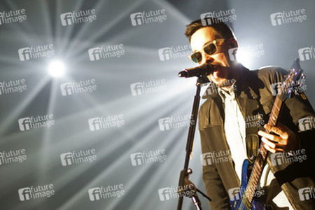 Brad Delson (Linkin Park)