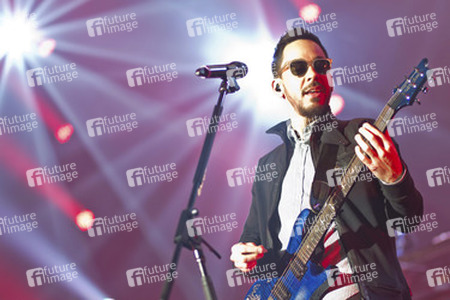 Brad Delson (Linkin Park)