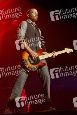 David 'Phoenix' Farrell (Linkin Park)