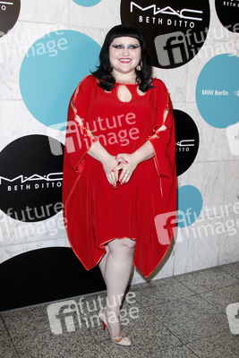 Beth Ditto (Gossip)