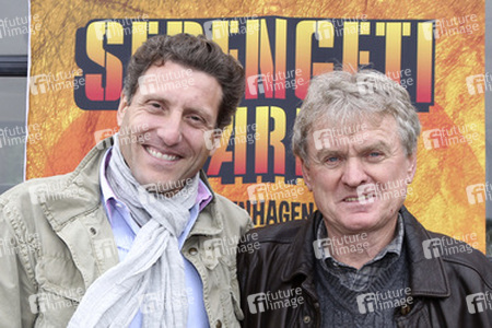 Fabrizio Sepe, Sepp Maier