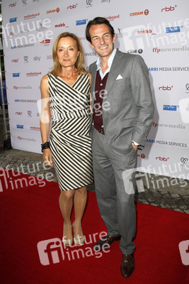 Eleonore Weisgerber, Hans Werner Meyer