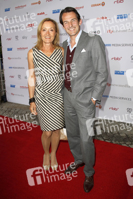 Eleonore Weisgerber, Hans Werner Meyer